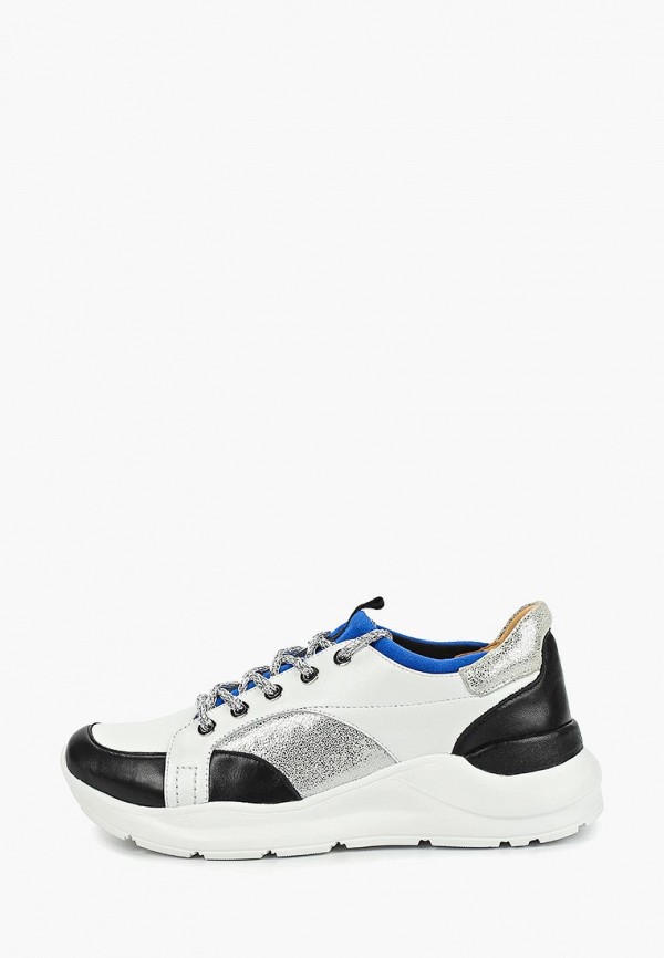 Продаём Кроссовки pierre cardin всего за 4249 рублей. 