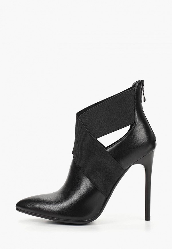 Продаём Ботильоны saivvila всего за 3639 рублей. 