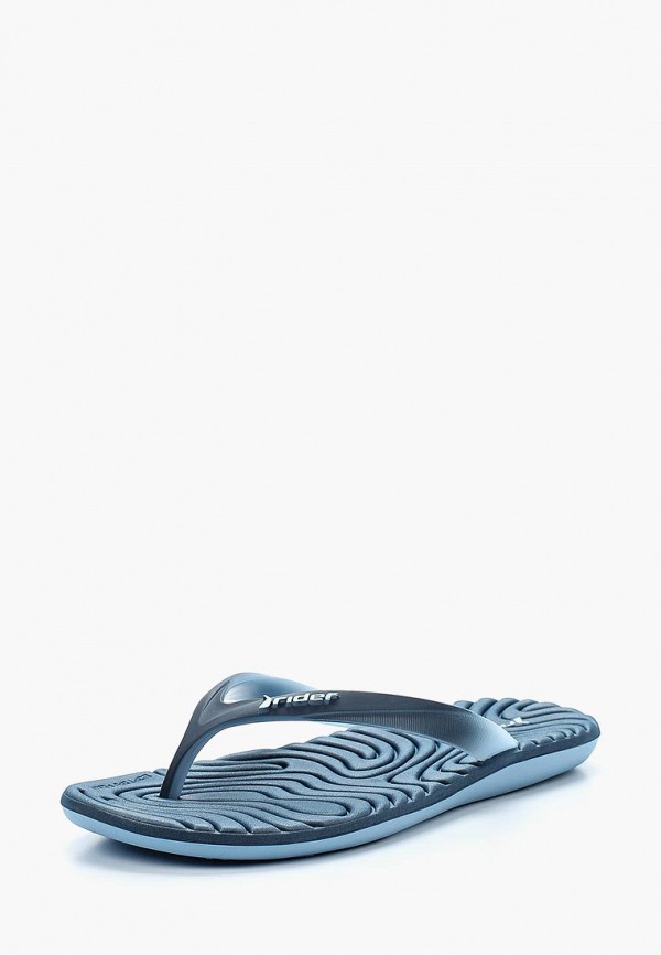 Продаём Сланцы rider всего за 1640 рублей. 