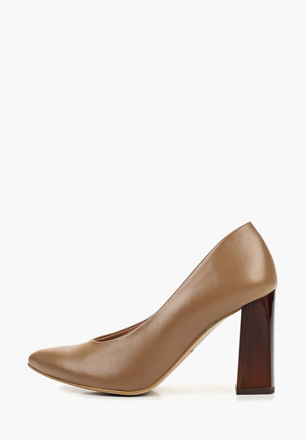 Продаём Туфли shoobootique всего за 5540 рублей. 