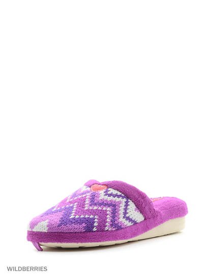 Продаём Тапочки, de fonseca всего за 1290 рублей. 