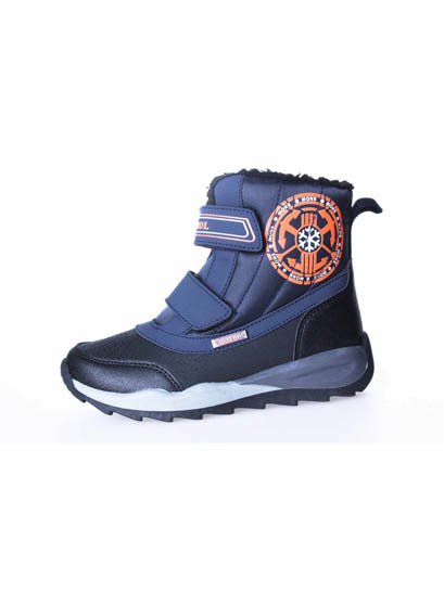 Продаём Ботинки, patrol всего за 2820 рублей. 