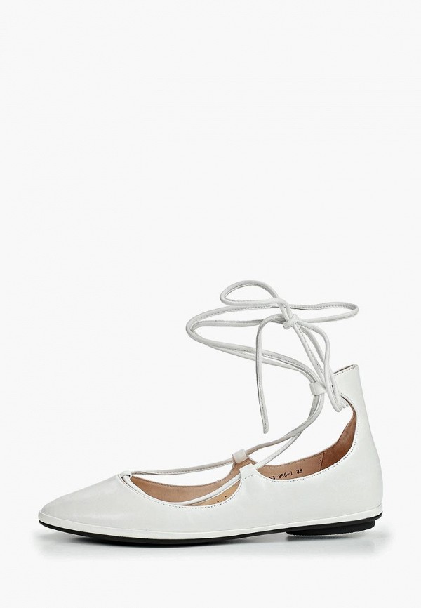 Продаём Балетки basconi всего за 5790 рублей. 