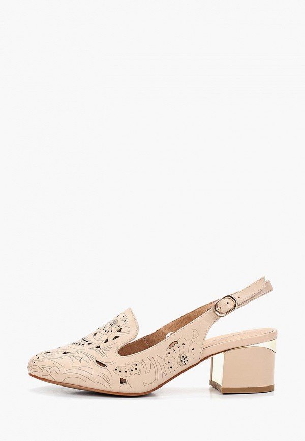 Продаём Туфли covani всего за 4890 рублей. 