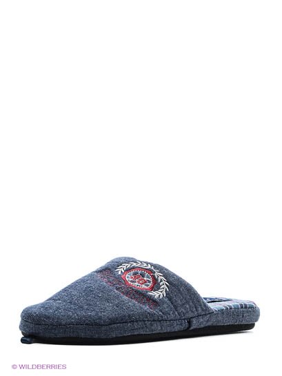 Продаём Тапочки, de fonseca всего за 1610 рублей. 