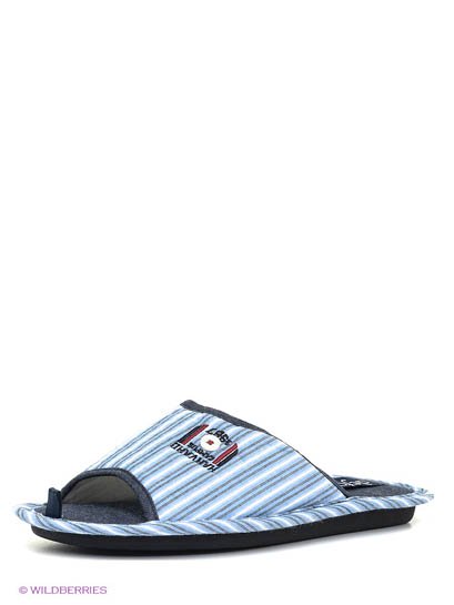 Продаём Тапочки, de fonseca всего за 1680 рублей. 