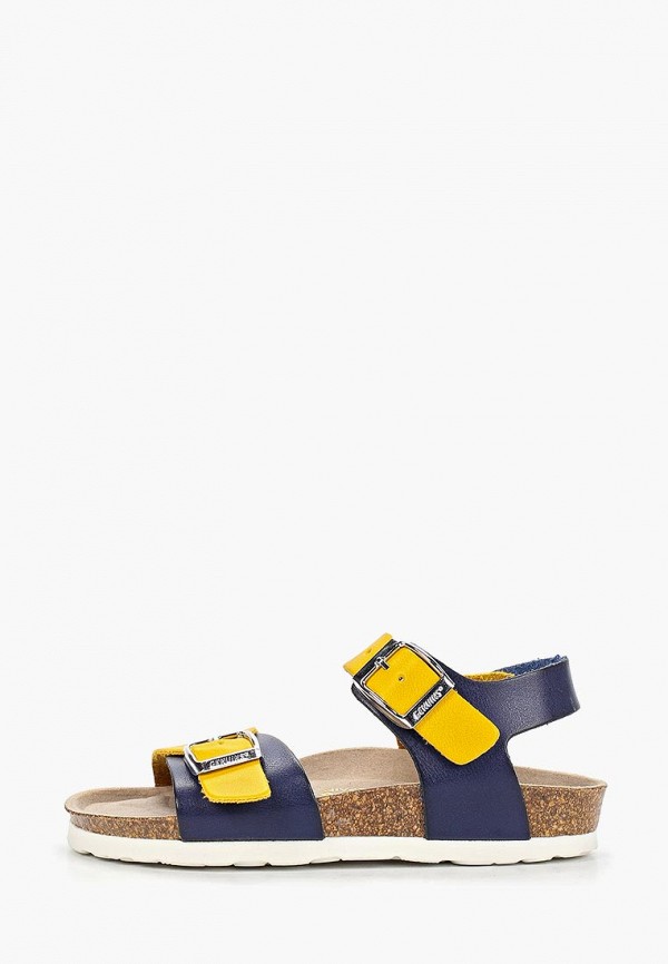 Продаём Сандалии genuins всего за 2590 рублей. 