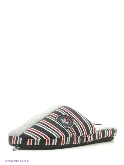 Продаём Тапочки, de fonseca всего за 1790 рублей. 