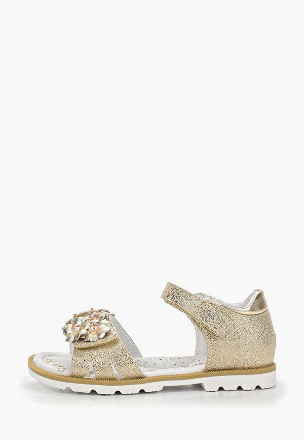 Продаём Сандалии kenkä всего за 1860 рублей. 