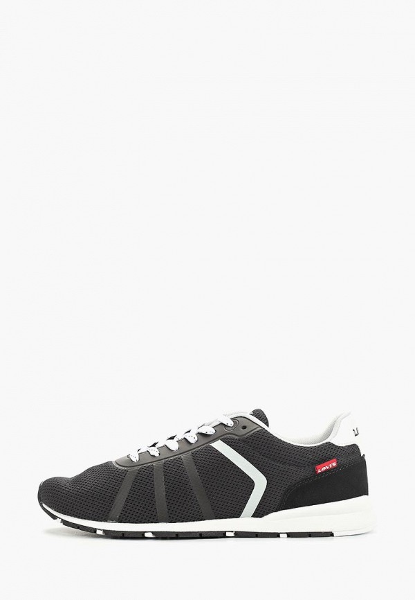 Продаём Кроссовки levi's® всего за 6200 рублей. 