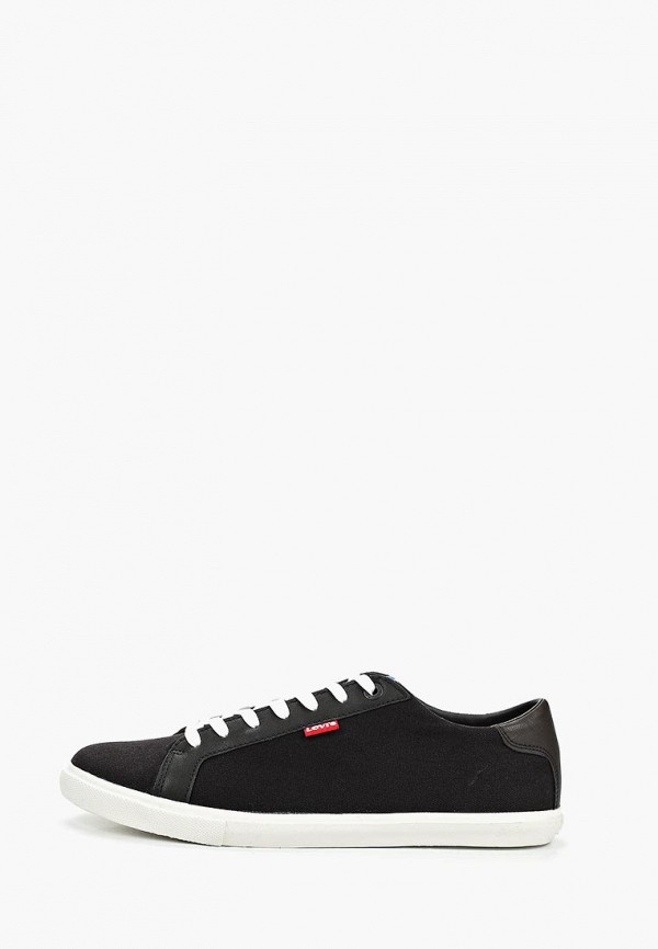 Продаём Кеды levi's® всего за 4410 рублей. 