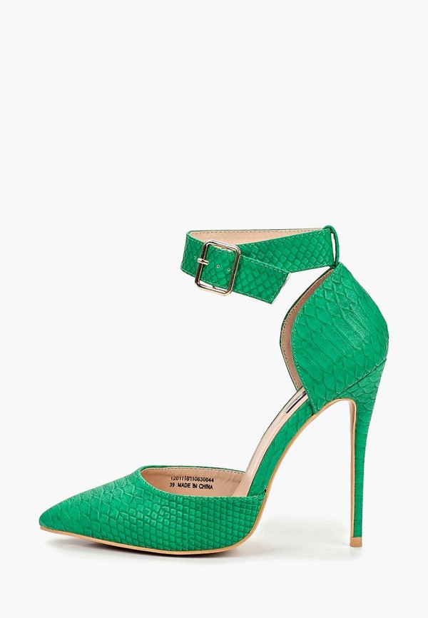 Продаём Туфли lost ink всего за 2800 рублей. 