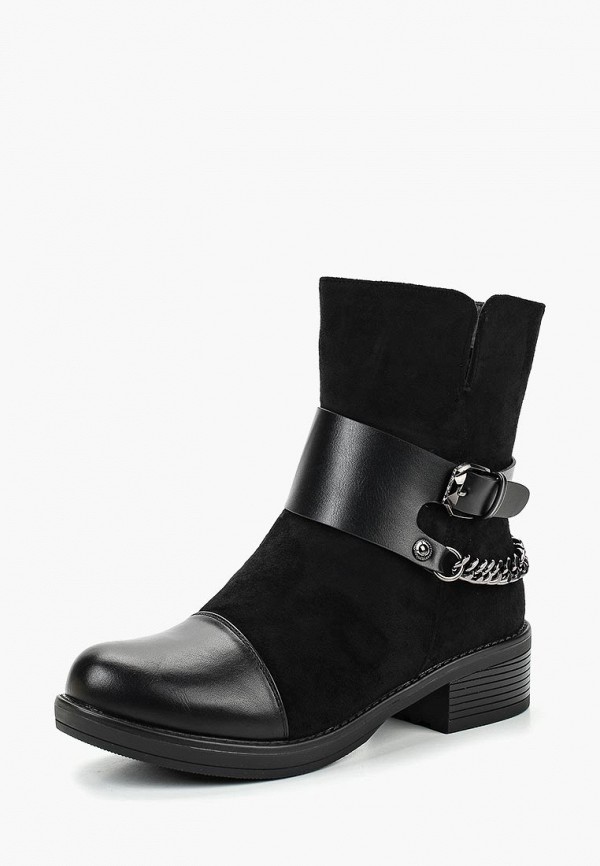 Продаём Полусапоги t.taccardi всего за 2159 рублей. 