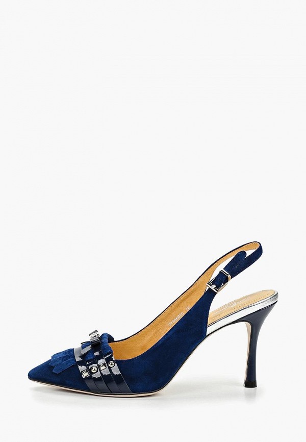 Продаём Туфли pierre cardin всего за 4799 рублей. 