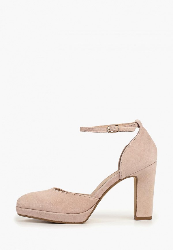 Продаём Туфли pier one всего за 4640 рублей. 