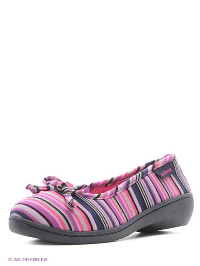 Продаём Тапочки, isotoner всего за 2023 рублей. 