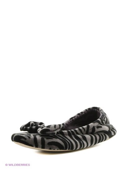 Продаём Тапочки, isotoner всего за 2214 рублей. 