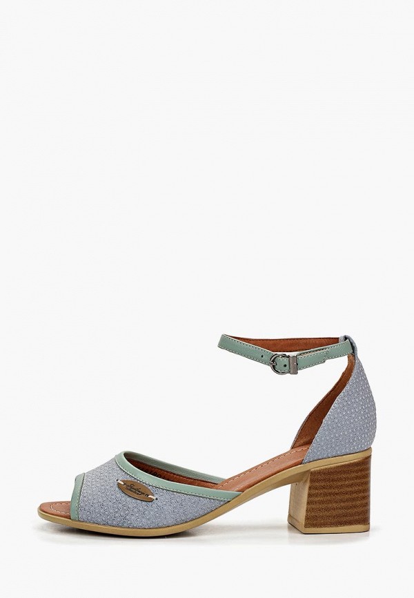 Продаём Босоножки shoiberg всего за 3220 рублей. 