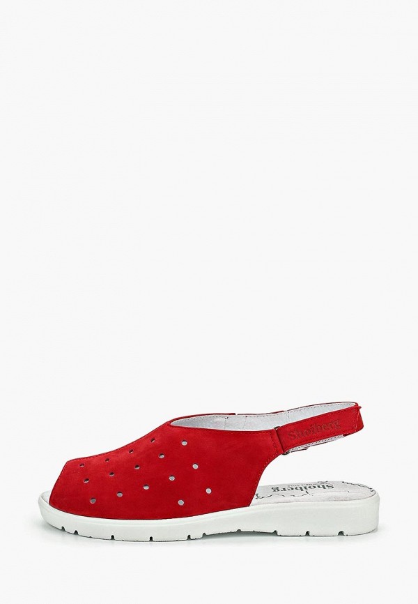 Продаём Сандалии shoiberg всего за 2930 рублей. 