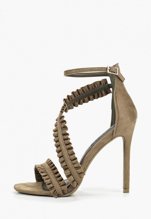 Продаём Босоножки sweet shoes всего за 2090 рублей. 
