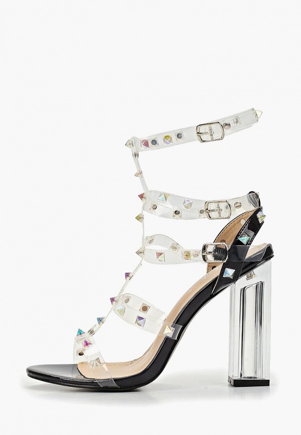 Продаём Босоножки sweet shoes всего за 2370 рублей. 