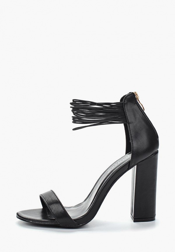 Продаём Босоножки tulipano всего за 2510 рублей. 