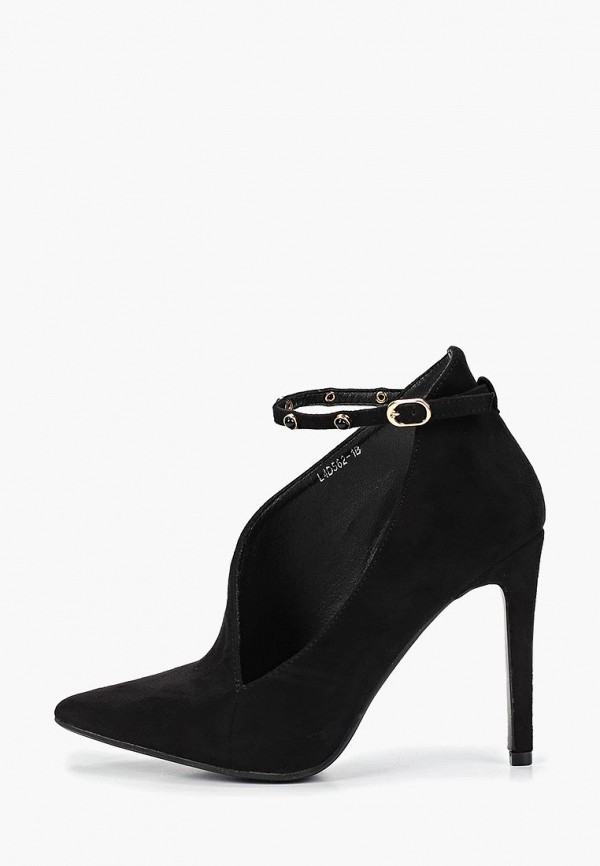 Продаём Туфли tulipano всего за 2210 рублей. 