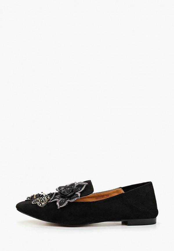 Продаём Лоферы vera blum всего за 1190 рублей. 