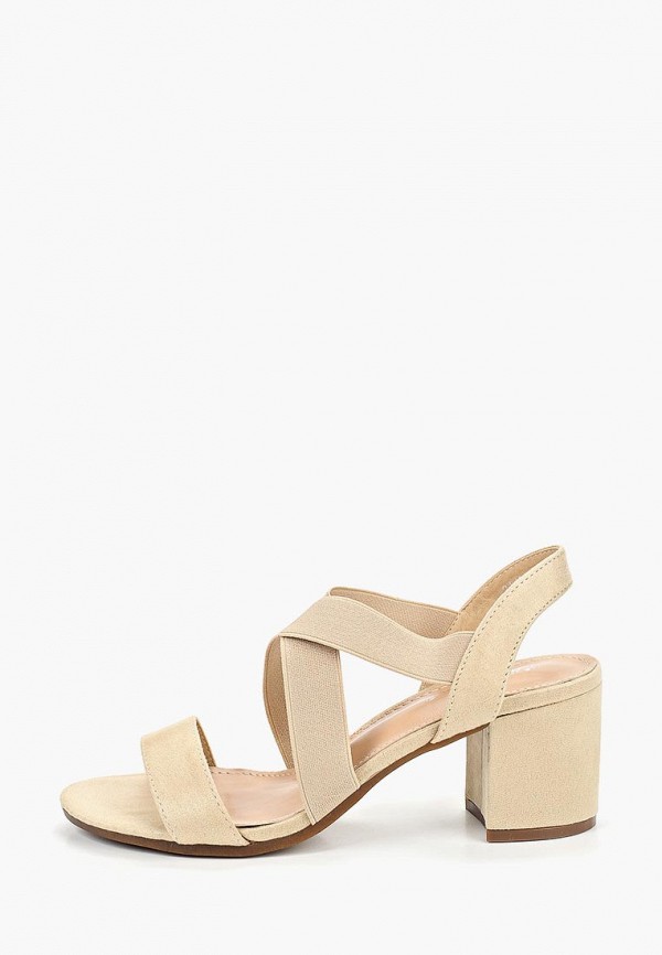 Продаём Босоножки bellewomen всего за 2090 рублей. 