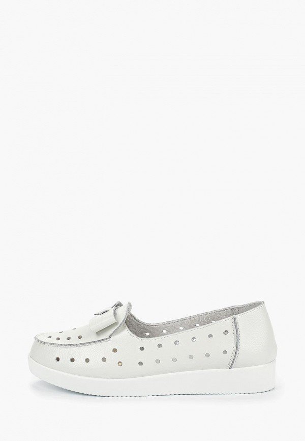 Продаём Лоферы francesco donni всего за 2470 рублей. 