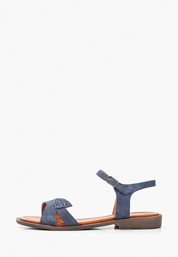 Продаём Сандалии t.taccardi всего за 1399 рублей. 