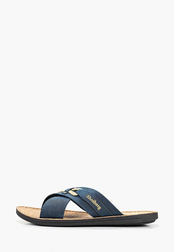 Продаём Сандалии shoiberg всего за 2300 рублей. 