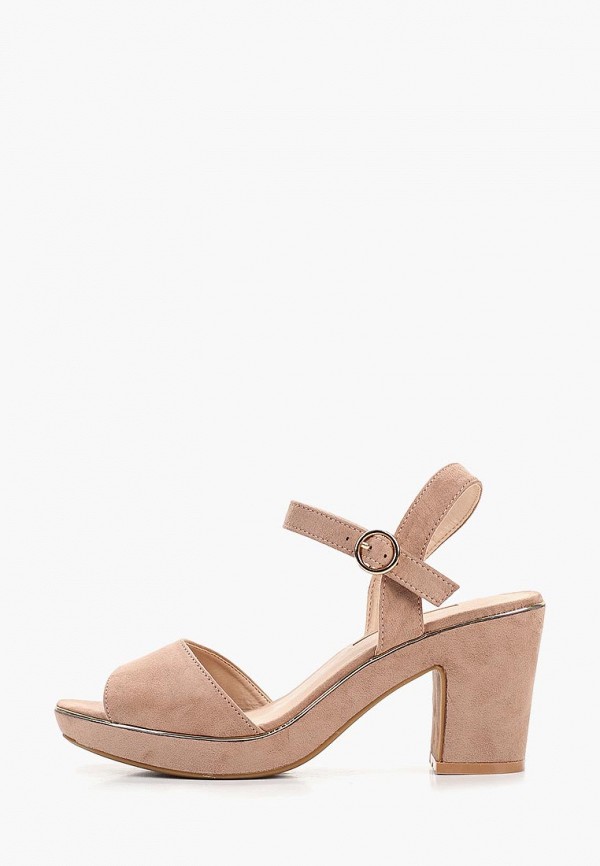 Продаём Босоножки dorothy perkins всего за 2550 рублей. 
