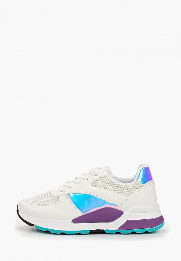 Продаём Кроссовки vivian royal всего за 2460 рублей. 