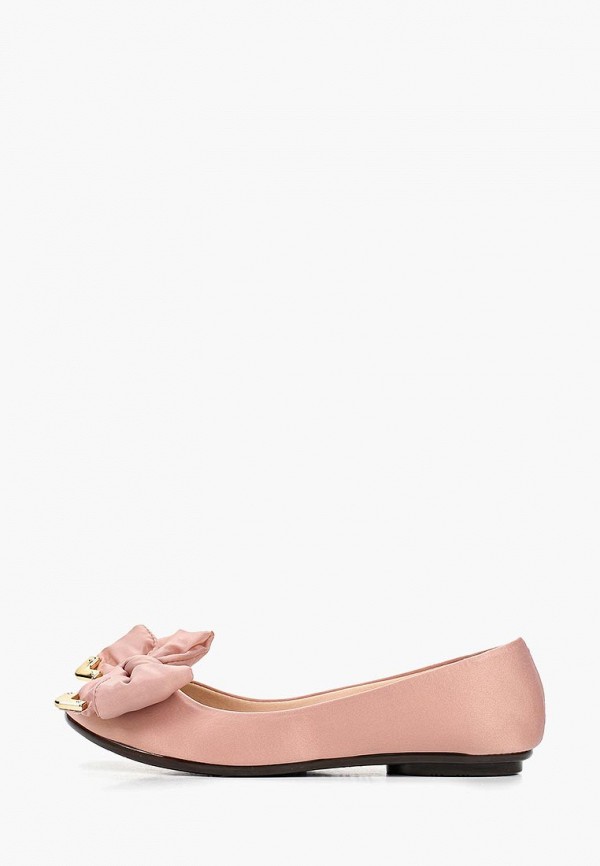 Продаём Балетки moleca всего за 1610 рублей. 