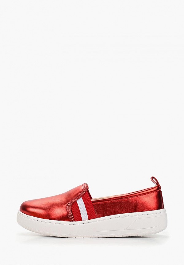 Продаём Слипоны moleca всего за 1830 рублей. 