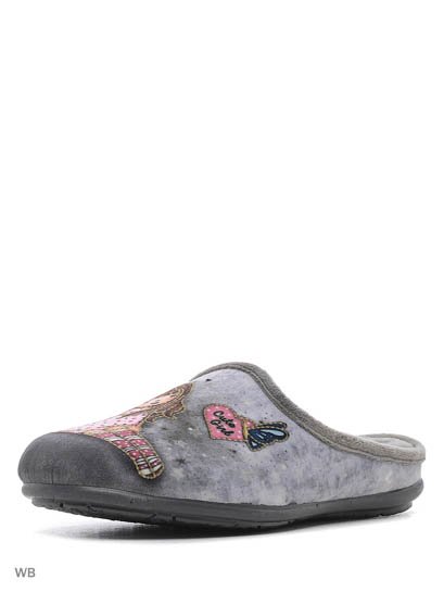 Продаём Тапочки, mon ami всего за 1530 рублей. 