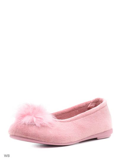 Продаём Тапочки, mon ami всего за 1530 рублей. 