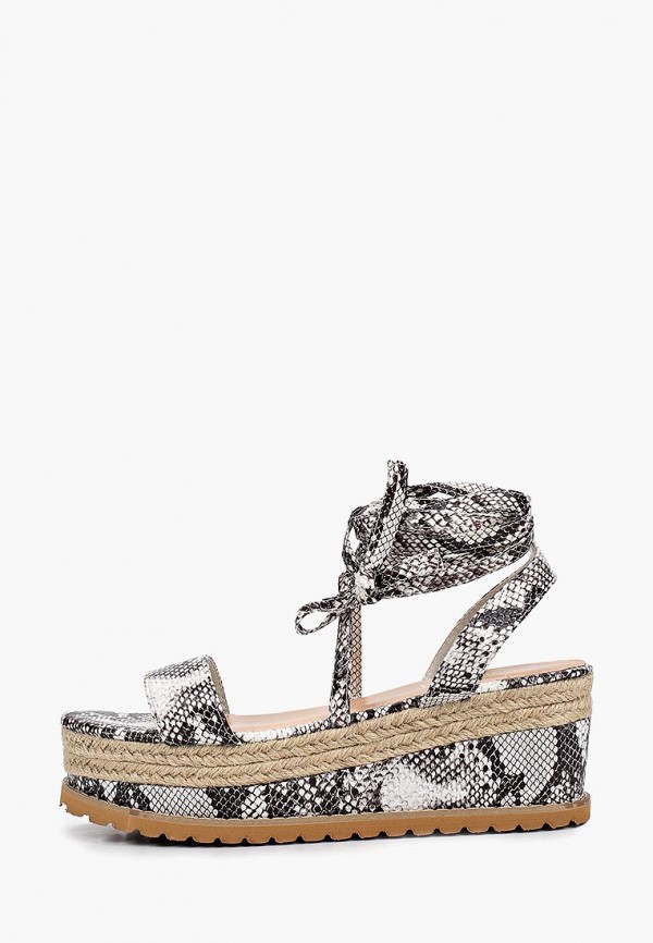 Продаём Эспадрильи girlhood всего за 2710 рублей. 