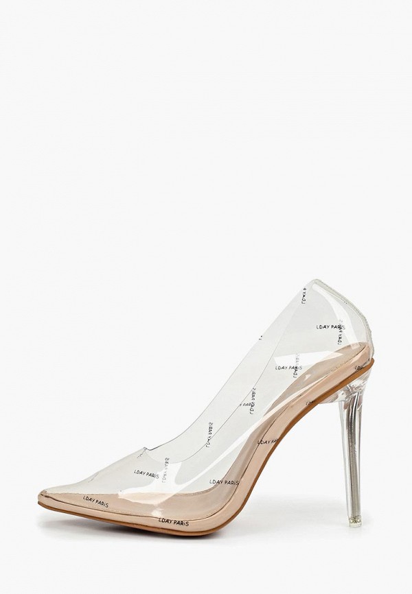 Продаём Туфли l.day всего за 2770 рублей. 