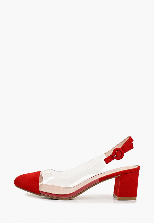 Продаём Туфли ideal shoes всего за 1799 рублей. 