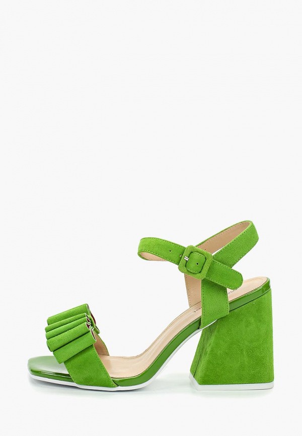 Продаём Босоножки marie collet всего за 8699 рублей. 