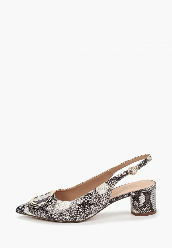 Продаём Туфли dorothy perkins всего за 2699 рублей. 