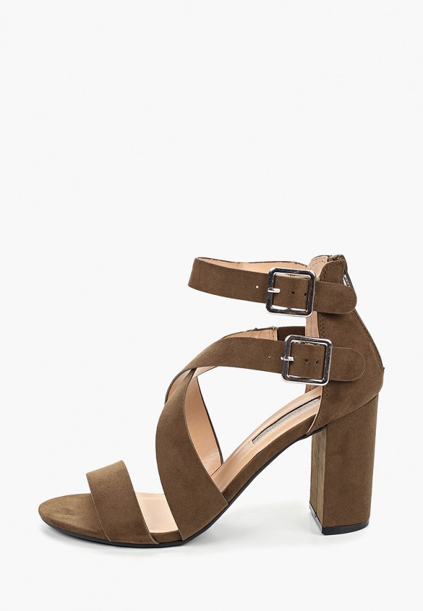 Продаём Босоножки dorothy perkins всего за 3199 рублей. 
