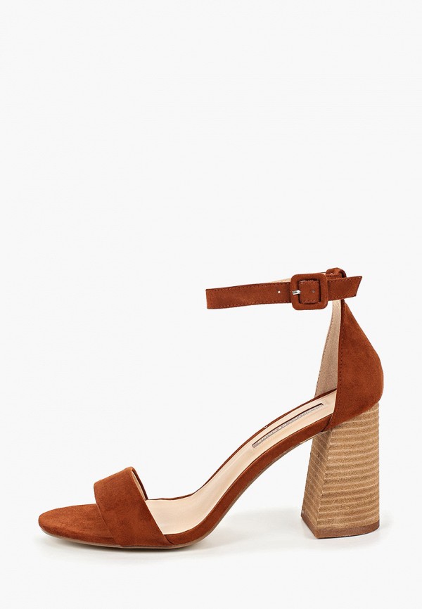 Продаём Босоножки dorothy perkins всего за 3199 рублей. 