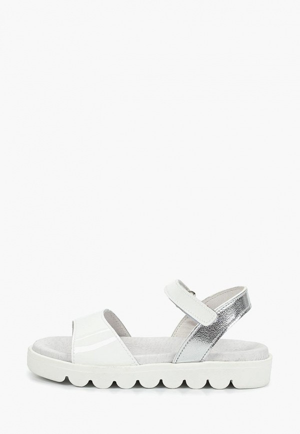 Продаём Сандалии barritos всего за 3320 рублей. 