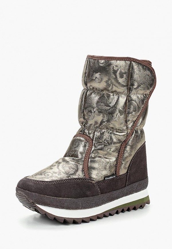 Продаём Дутики king boots всего за 3530 рублей. 