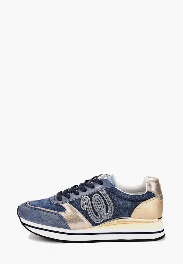 Продаём Кроссовки wrangler всего за 6700 рублей. 