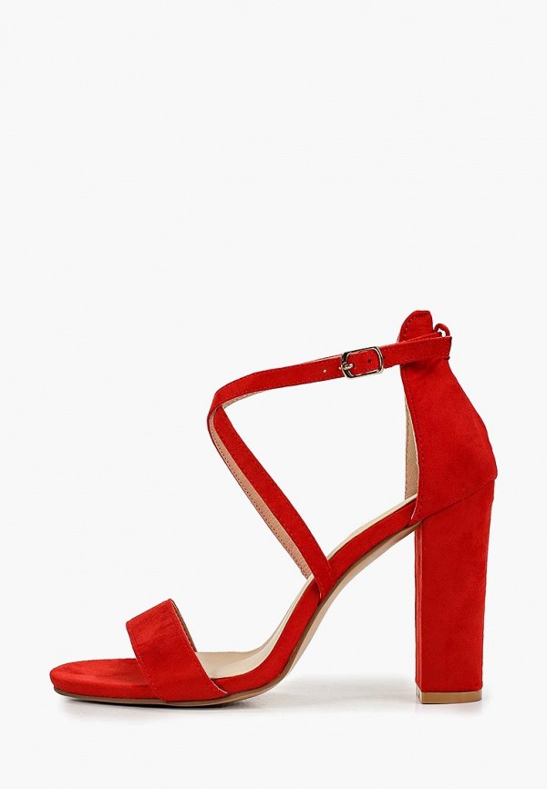 Продаём Босоножки sweet shoes всего за 2970 рублей. 
