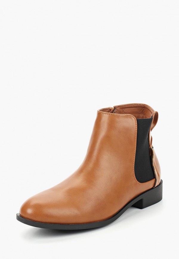 Продаём Ботинки girlhood всего за 2090 рублей. 